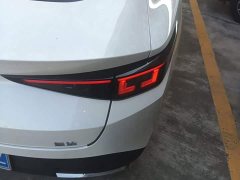 Changan NE 1.5T GDI DCTDeluxe Version - фото 8