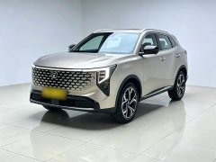 Changan CS55PLUS 1.5T Premium Version - фото 1
