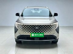 Changan CS55PLUS 1.5T Premium Version - фото 3