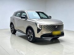 Changan CS55PLUS 1.5T Premium Version - фото 4