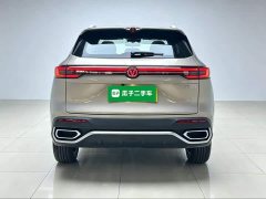 Changan CS55PLUS 1.5T Premium Version - фото 6