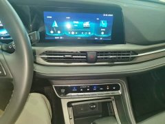 Changan CS55PLUS Edition 1.5T DCTPremium Version - фото 13