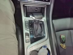 Changan CS55PLUS Edition 1.5T DCTPremium Version - фото 14