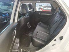 Changan CS55PLUS Edition 1.5T DCTPremium Version - фото 17