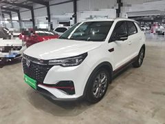 Changan CS55PLUS Edition 1.5T DCTPremium Version - фото 2