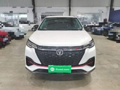 Changan CS55PLUS Edition 1.5T DCTPremium Version - фото 3