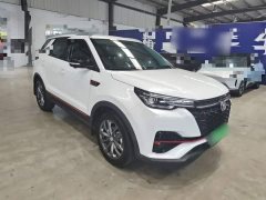 Changan CS55PLUS Edition 1.5T DCTPremium Version - фото 4