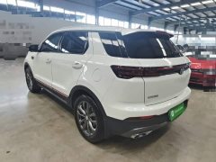 Changan CS55PLUS Edition 1.5T DCTPremium Version - фото 5