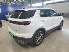 Changan CS55PLUS Edition 1.5T DCTPremium Version - фото 7