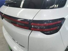 Changan CS55PLUS Edition 1.5T DCTPremium Version - фото 8