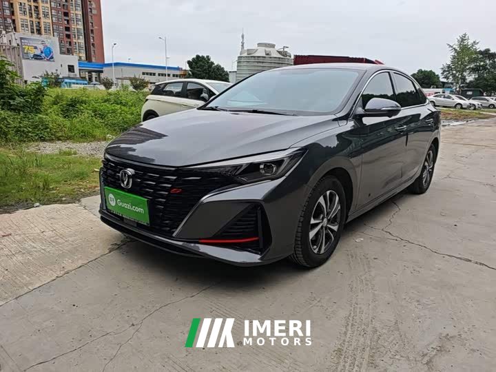 Changan Edition PLUS NE 1.4T GDI DCTPremium Edition