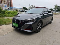 Changan Edition PLUS NE 1.4T GDI DCTPremium Edition - фото 1