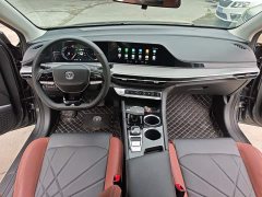Changan Edition PLUS NE 1.4T GDI DCTPremium Edition - фото 10