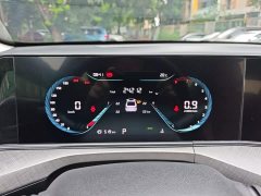 Changan Edition PLUS NE 1.4T GDI DCTPremium Edition - фото 12