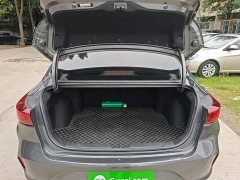 Changan Edition PLUS NE 1.4T GDI DCTPremium Edition - фото 19