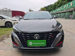 Changan Edition PLUS NE 1.4T GDI DCTPremium Edition - фото 3
