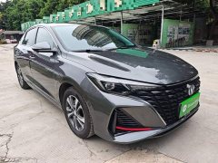 Changan Edition PLUS NE 1.4T GDI DCTPremium Edition - фото 4