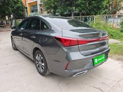 Changan Edition PLUS NE 1.4T GDI DCTPremium Edition - фото 5