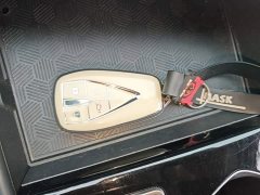 Changan Edition PLUS NE 1.4T GDI DCTPremium Edition - фото 9