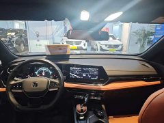 Changan X5 PLUS 1.5T PRO - фото 10