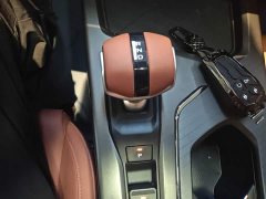 Changan X5 PLUS 1.5T PRO - фото 14