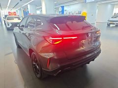 Changan X5 PLUS 1.5T PRO - фото 5