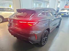 Changan X5 PLUS 1.5T PRO - фото 7