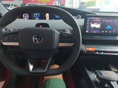 Changan UNI-V 1.5T Version - фото 10