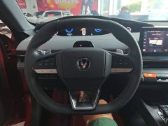 Changan UNI-V 1.5T Version - фото 11