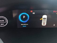 Changan UNI-V 1.5T Version - фото 12