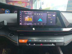 Changan UNI-V 1.5T Version - фото 13