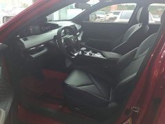 Changan UNI-V 1.5T Version - фото 15