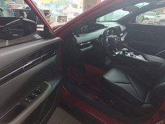 Changan UNI-V 1.5T Version - фото 16