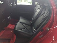 Changan UNI-V 1.5T Version - фото 17