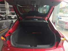 Changan UNI-V 1.5T Version - фото 19