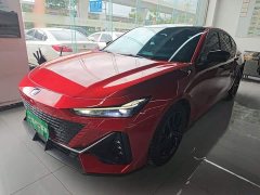 Changan UNI-V 1.5T Version - фото 2