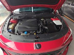 Changan UNI-V 1.5T Version - фото 20