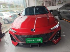 Changan UNI-V 1.5T Version - фото 3