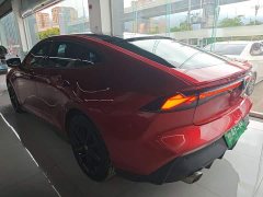 Changan UNI-V 1.5T Version - фото 5