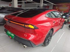 Changan UNI-V 1.5T Version - фото 7