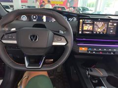 Changan UNI-V 1.5T Premium Version - фото 10