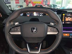 Changan UNI-V 1.5T Premium Version - фото 11