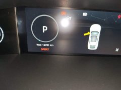 Changan UNI-V 1.5T Premium Version - фото 12