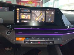 Changan UNI-V 1.5T Premium Version - фото 13