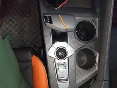 Changan UNI-V 1.5T Premium Version - фото 14