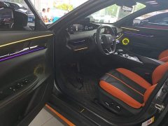 Changan UNI-V 1.5T Premium Version - фото 16