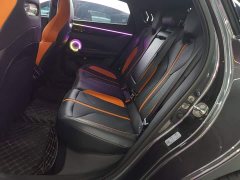 Changan UNI-V 1.5T Premium Version - фото 17