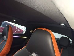 Changan UNI-V 1.5T Premium Version - фото 18