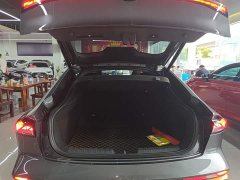Changan UNI-V 1.5T Premium Version - фото 19