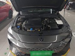 Changan UNI-V 1.5T Premium Version - фото 20